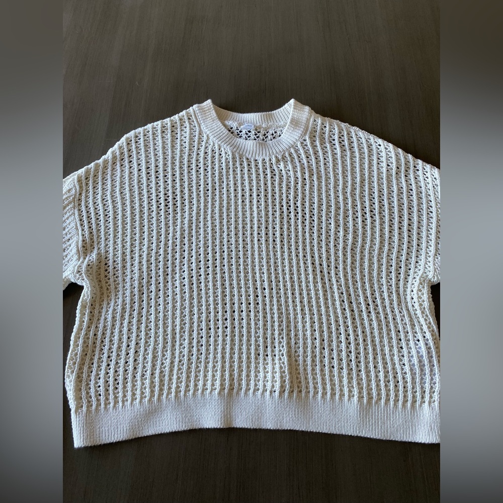 Women’s Petite Old Navy Sweater / Tops / Sweater